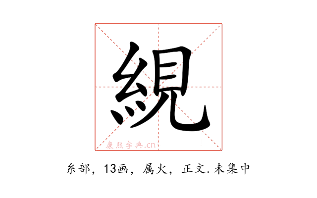 絸