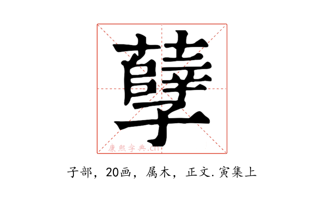 孽