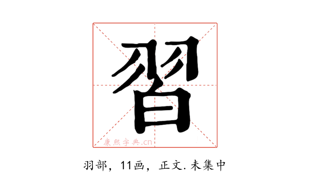 習