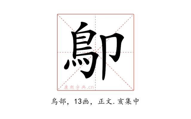 𩾓