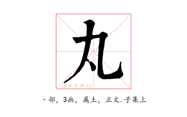 丸