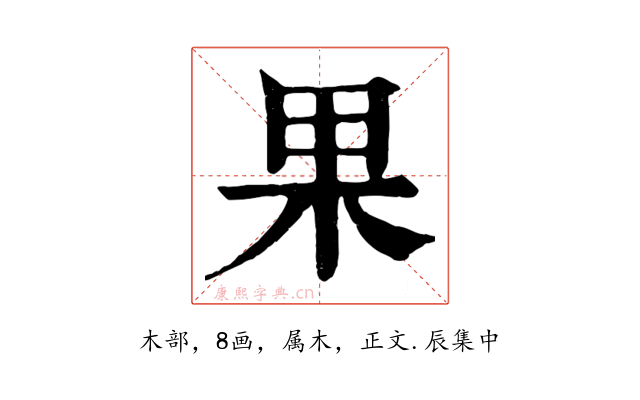 果