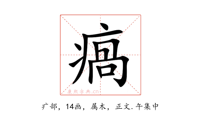瘑