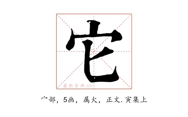 它
