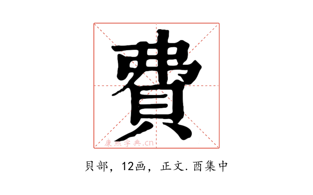 費