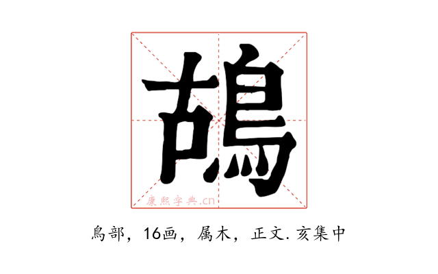 鴣