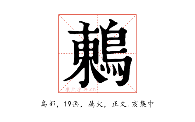 鶇