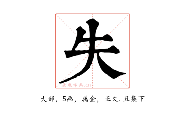 失