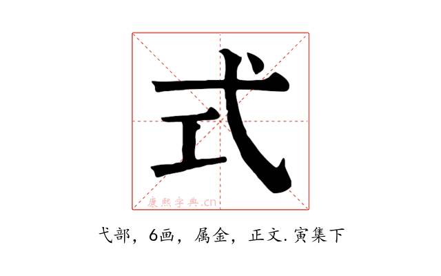 式