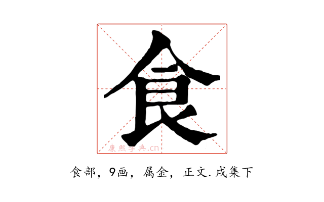 食