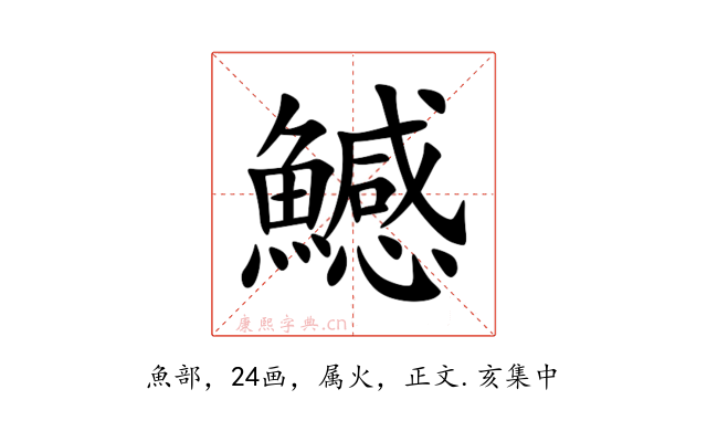鱤