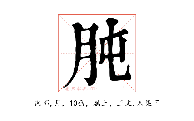 肫