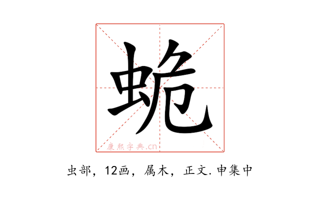 蛫