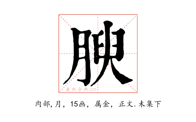 腴