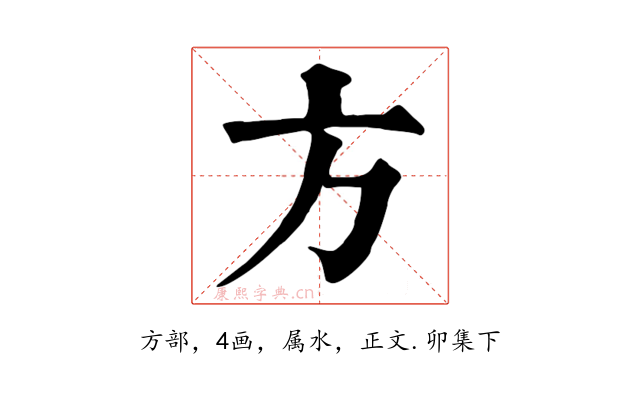 方
