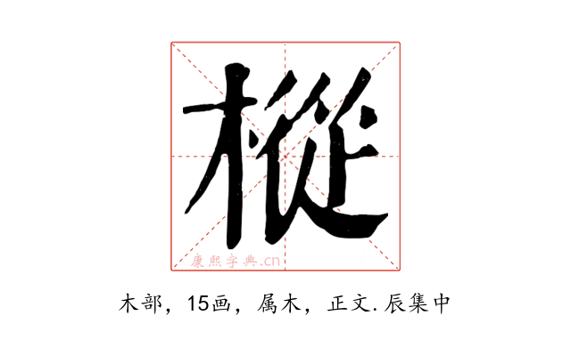 樅