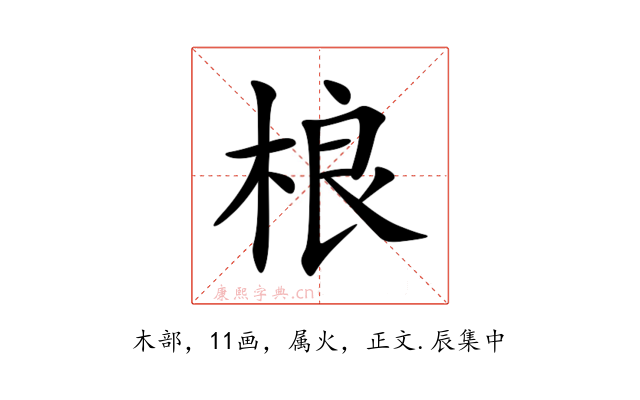 桹