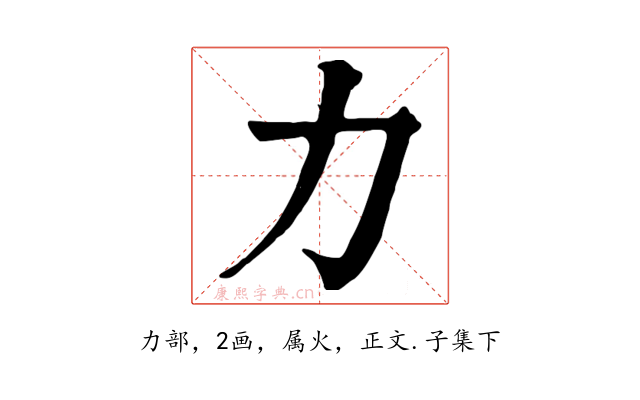 力