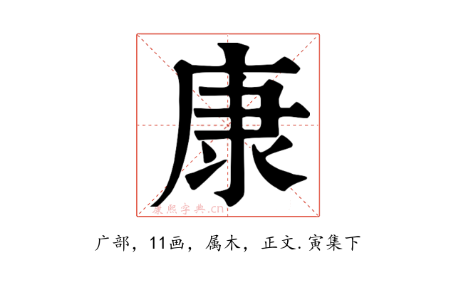 康