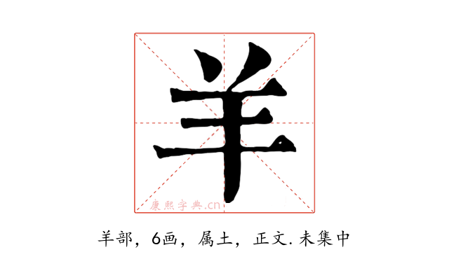 羊