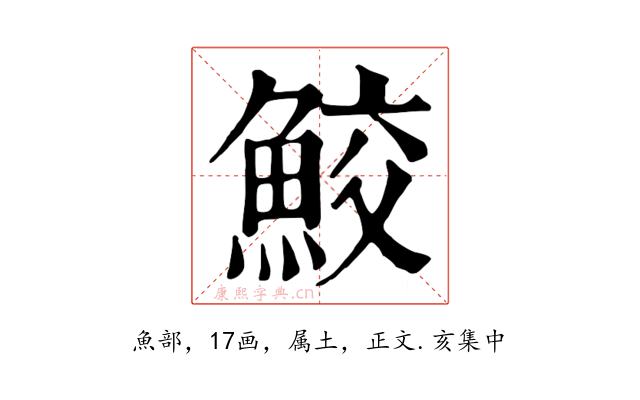 鮫