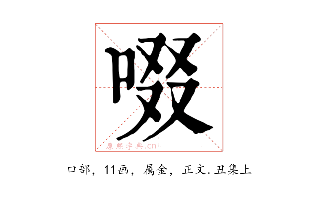 啜