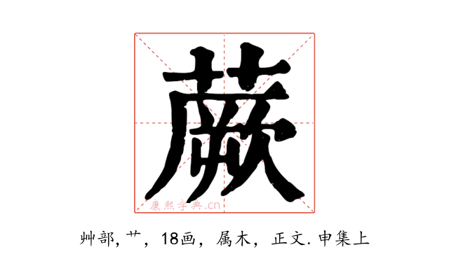 蕨