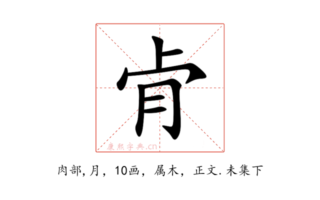 肻