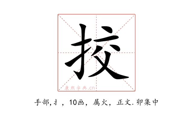 挍