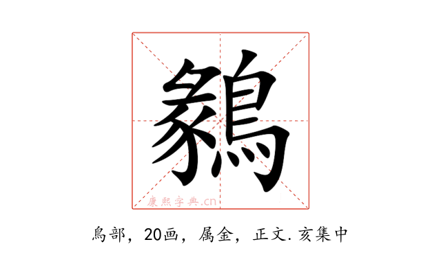 鶨