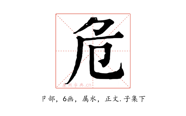 危