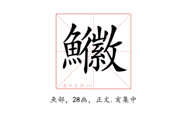 𩽚