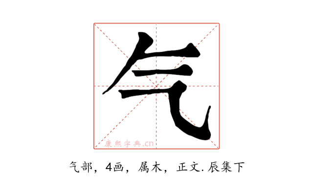 气