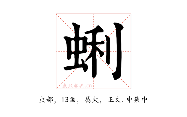 蜊