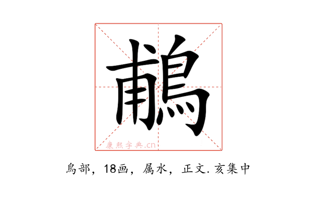 鵏