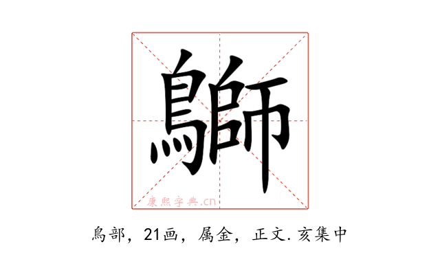 鶳