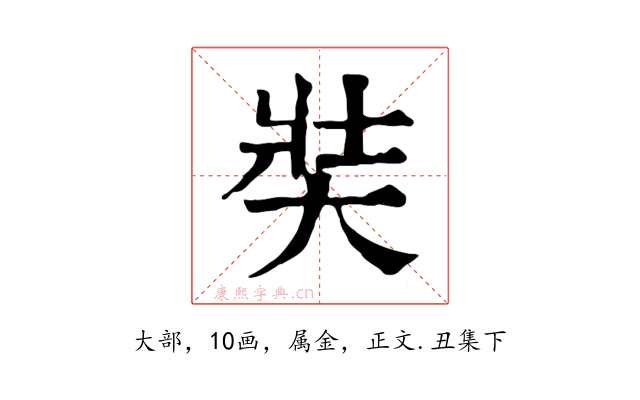 奘