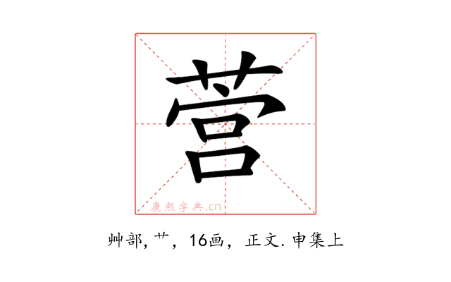 𦵡