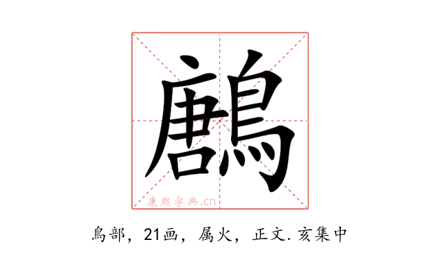 鶶