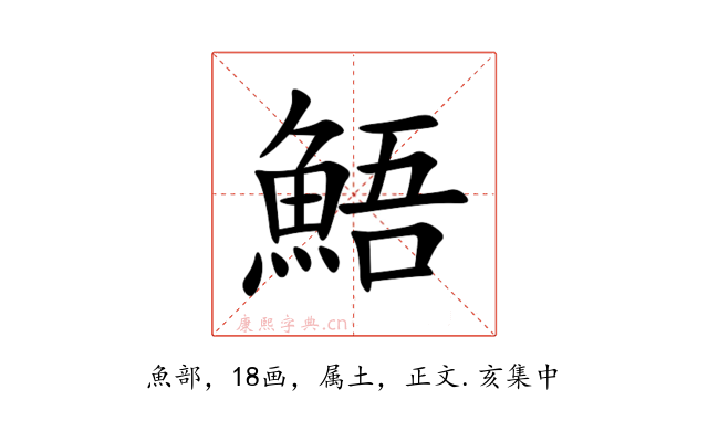 鯃