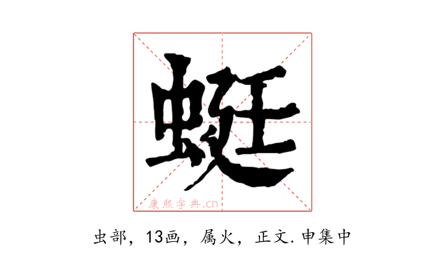 蜓