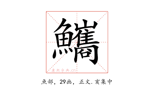𩽨