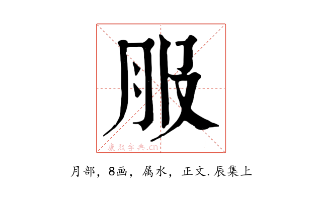 服