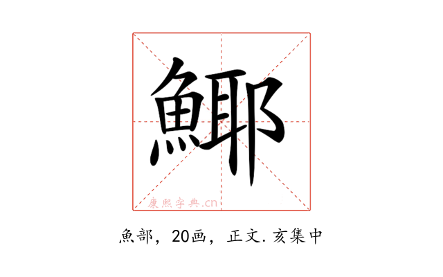 𩸾