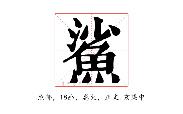 鯊