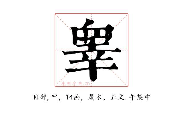 睾