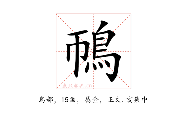 鳾