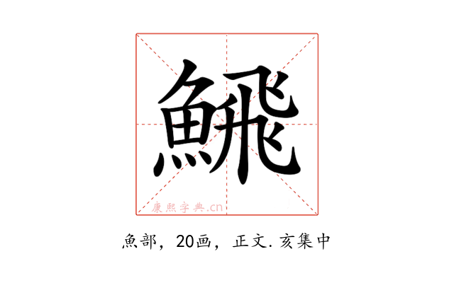 𩹉