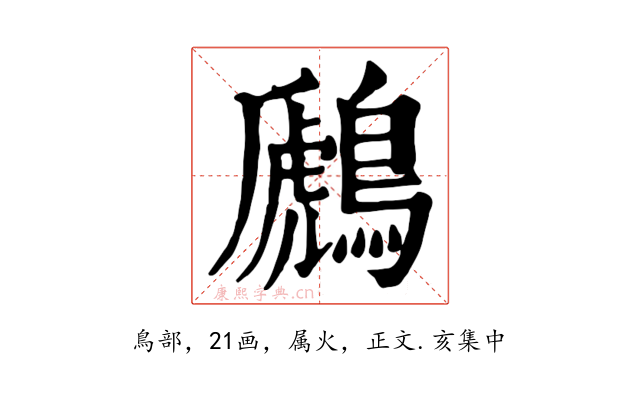 鷉