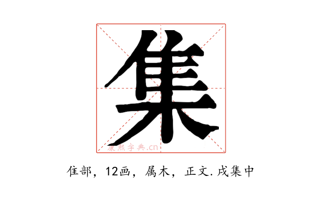 集